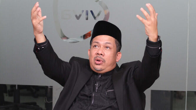 PKS Kalah Lagi Lawan Fahri