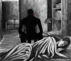 Paranormal Experience