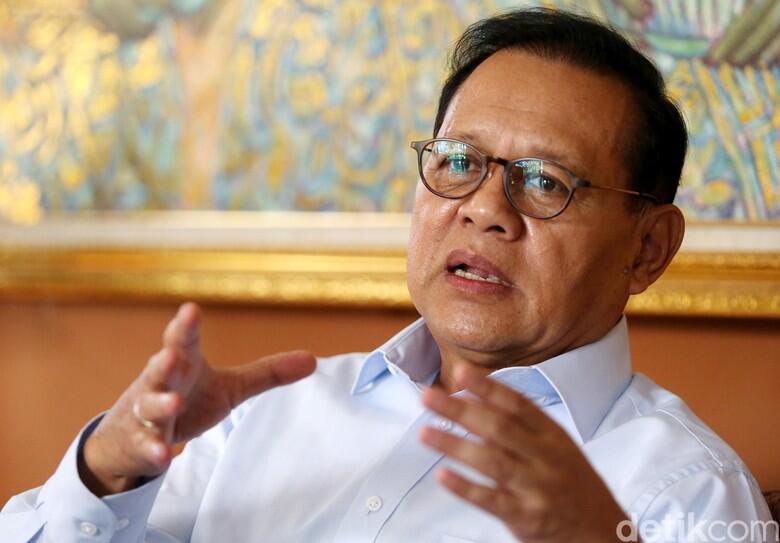 Majelis Pertimbangan Gubernur, Sudrajat : Jangan Cuma Pajangan