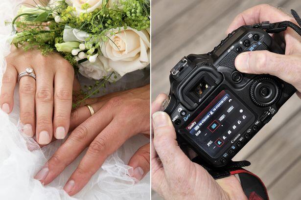 Siap BAYAR 38juta!,&quot;CALON PENGANTIN&quot; Ini Cari Videographer Buat MALAM PERTAMA!