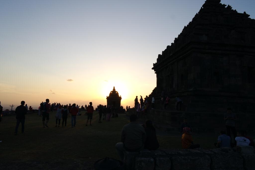 Main Ke Candi IJo Yogyakarta Yuk!