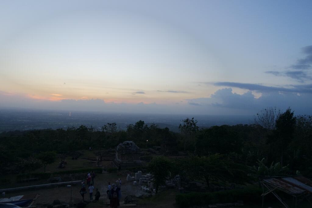 Main Ke Candi IJo Yogyakarta Yuk!