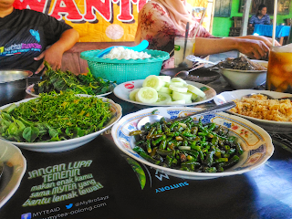 Mangut Lele Enak Di Bantul