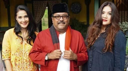 Tayang Perdana Kamis 2 Agustus 2018, Tiket Bioskop Si Doel The Movie Ludes di Jabodet