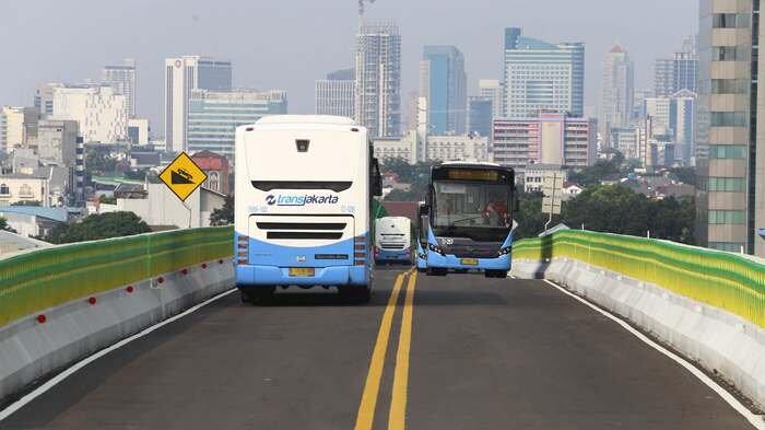 Menelisik Keunikan Selatan Jakarta