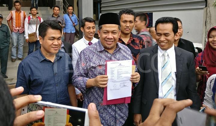 Fahri Hamzah: Kalau PKS Memimpin, Bisa Rusak Negara, Sebab...