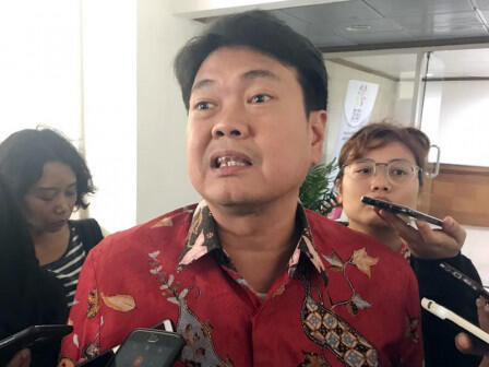 Personel Dishub Disiagakan 24 Jam di Pelican Crossing MH Thamrin