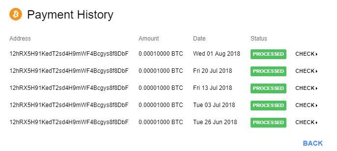 Mining Dari Browser dengan CRYPTOTAB (PAYING)