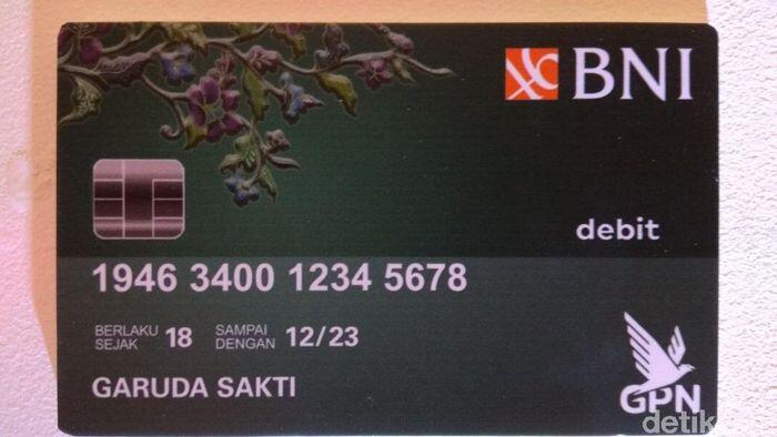 Ada GPN, Ini Manfaatnya untuk Masyarakat