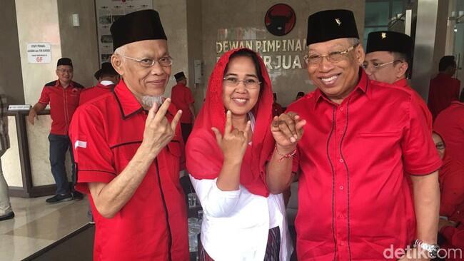 Yusuf Supendi Meninggal, PDIP: Kita Kehilangan Ulama Besar