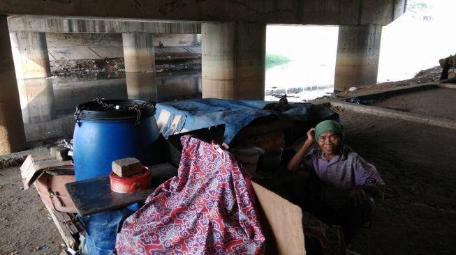 Dibanding Ahok, Petani BKT Lebih Tenang Diawasi Anies - Sandiaga

