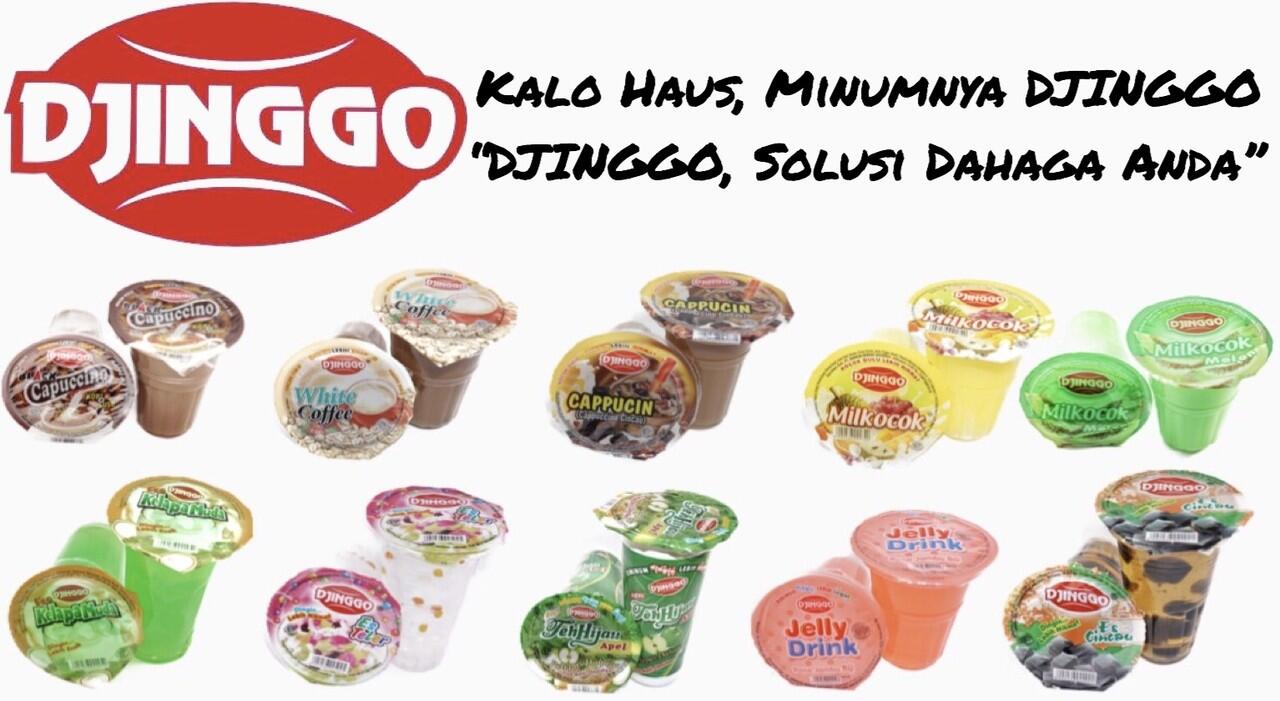 PELUANG BISNIS, AGEN, DISTRIBUTOR, DAN KERJA SAMA MINUMAN CUP