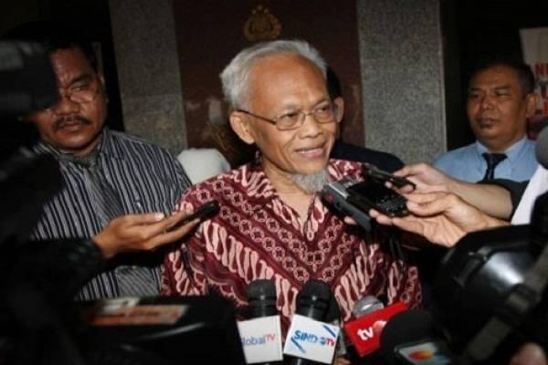 PDIP Tugaskan Pendiri PKS Sebarkan Pemikiran Islam Sukarno