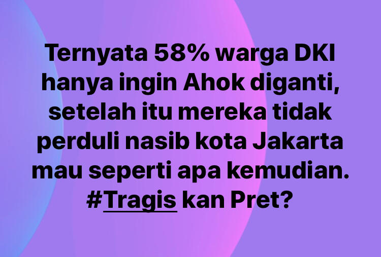 Pemotongan hewan kurban dilarang dekat arena pacuan kuda