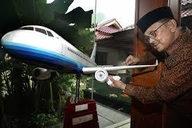 #IniIndonesiaku Kebanggaan bangsa yang berasal dari kesederhanaan