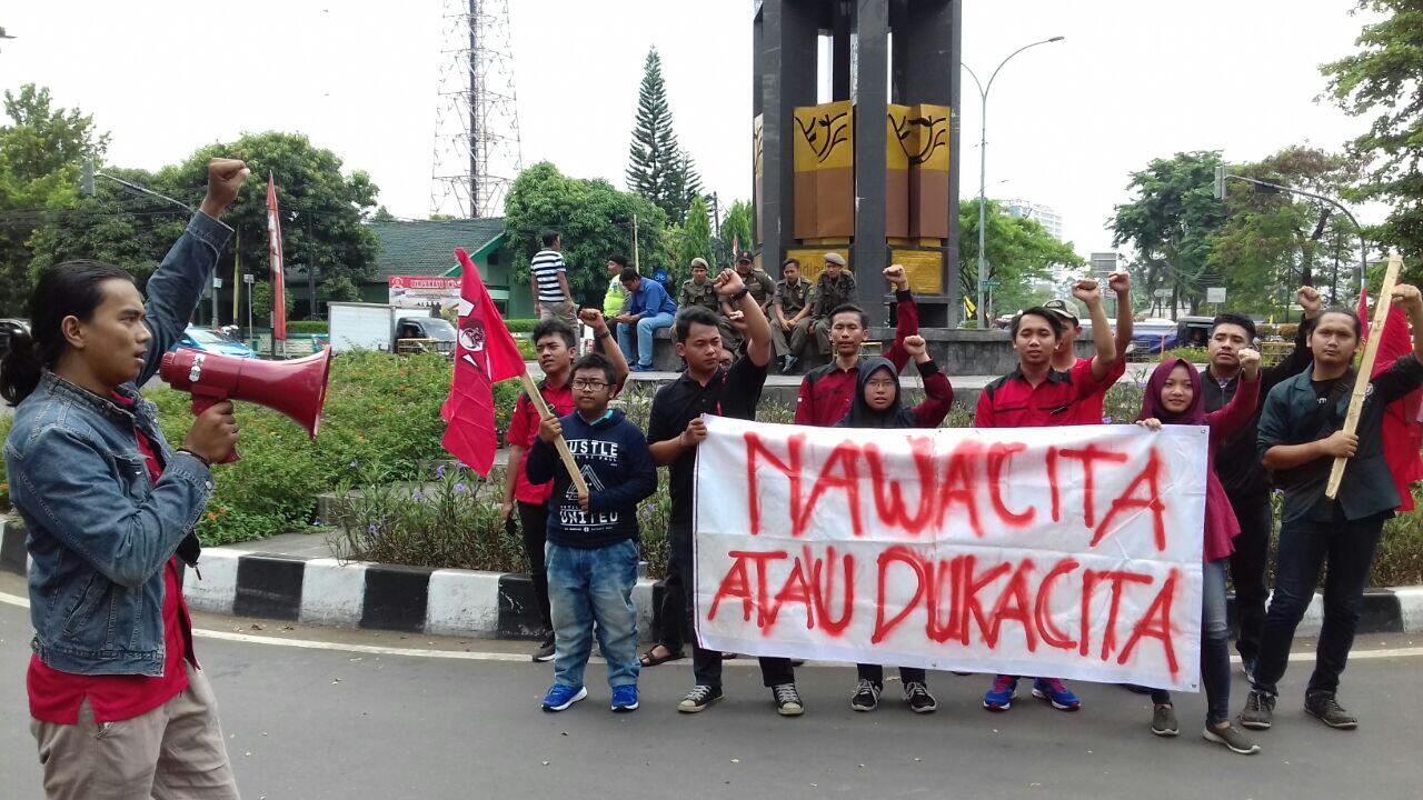 Tim Ahli Jokowi Bahas Nawacita Jilid II akan Diisi Nonparpol