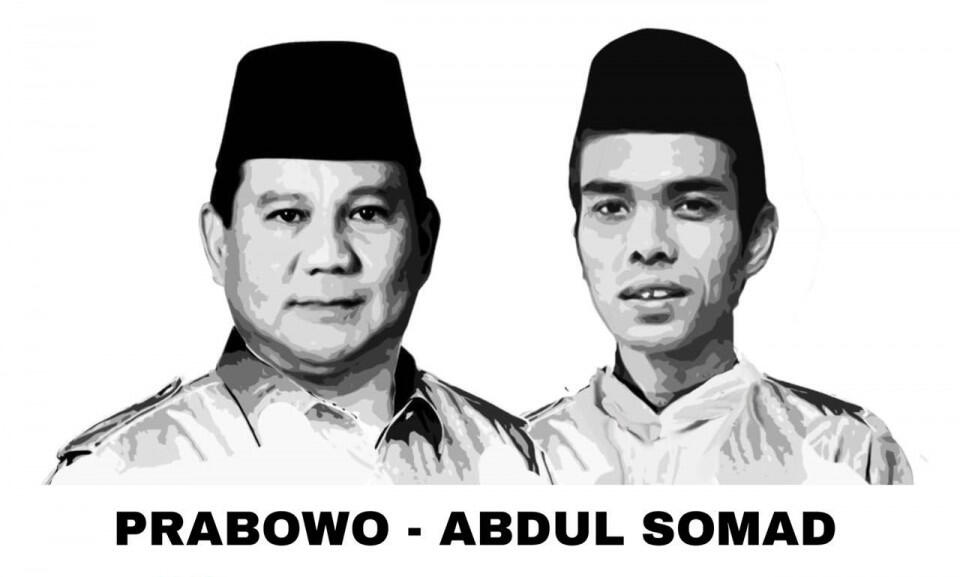 Bocoran Kabinet Prabowo-Somad, Rizieq dan Amien Rais Jadi Watimpres