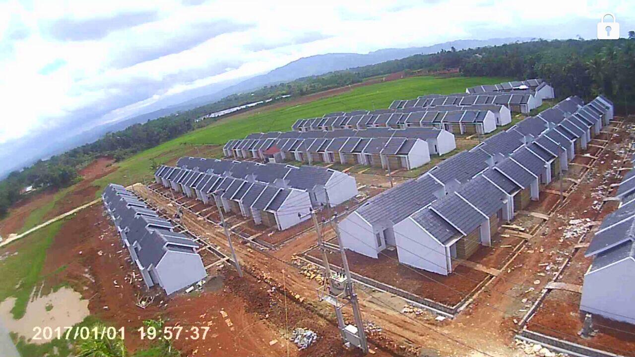 perumahan puri asri 2 cileungsi