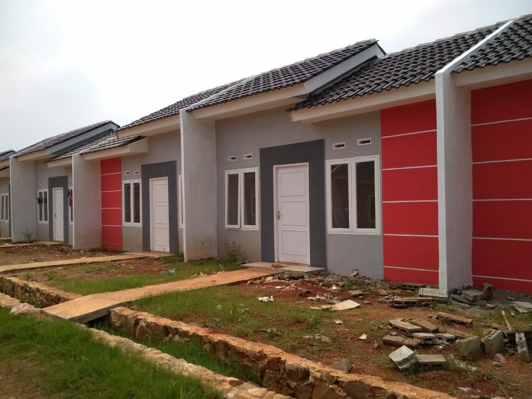 perumahan puri asri 2 cileungsi