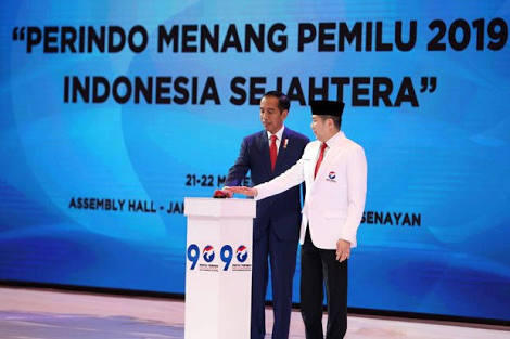 sindir koalisi prabowo perindo kami selangkah lebih maju