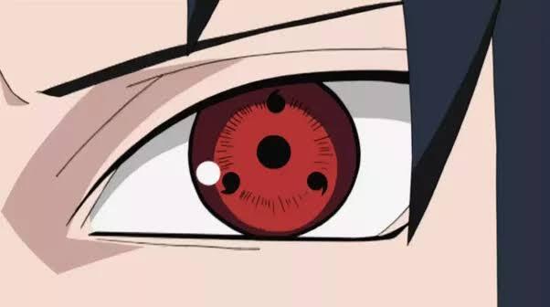 Inilah Mata Terkuat Di Dunia Naruto, Nomor Satu Mata Kaguya otsutsuki