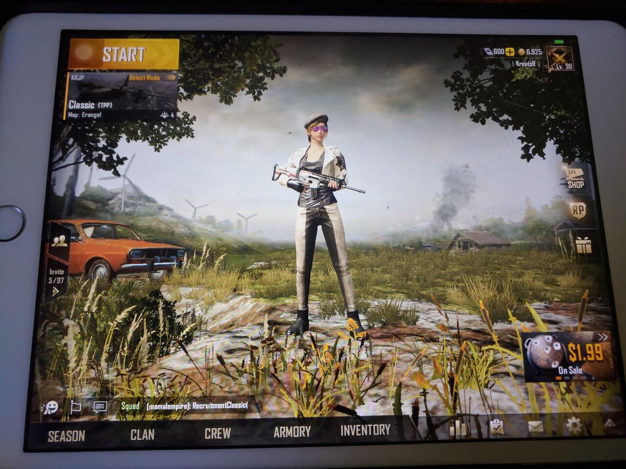 Jual TopUp UC PUBG - MOBILE MURAH | KASKUS