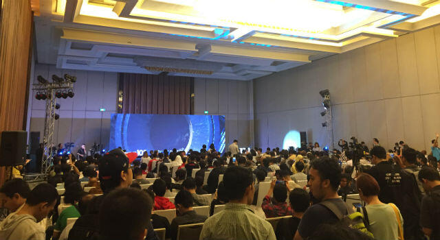 &#91;Field Report&#93; Launching Honor 10, Yang Tidak Datang Boleh Ngintip Gan!