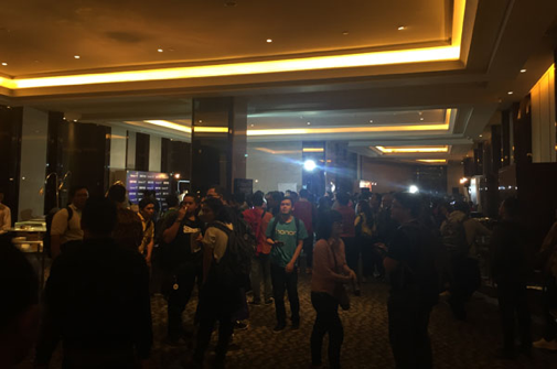 &#91;Field Report&#93; Launching Honor 10, Yang Tidak Datang Boleh Ngintip Gan!