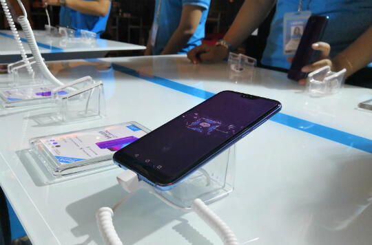 &#91;Field Report&#93; Launching Honor 10, Yang Tidak Datang Boleh Ngintip Gan!