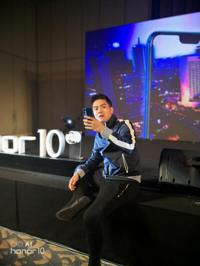 &#91;Field Report&#93; Launching Honor 10, Yang Tidak Datang Boleh Ngintip Gan!