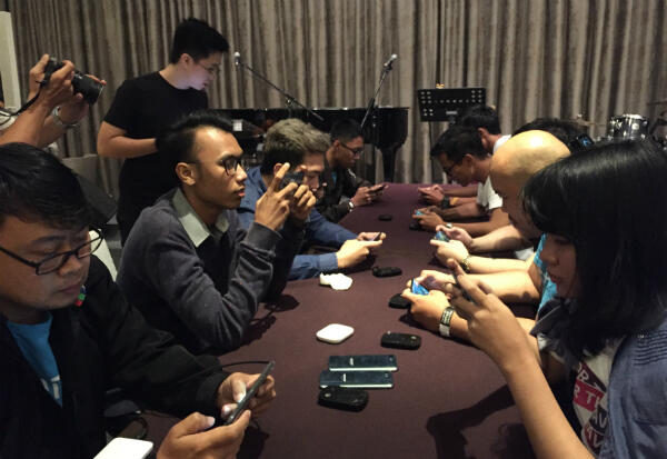 &#91;Field Report&#93; Launching Honor 10, Yang Tidak Datang Boleh Ngintip Gan!