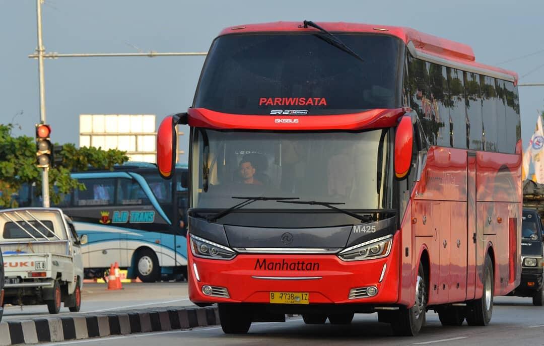 Karoseri Bus Indonesia Siap Menembus Pasar Global #IniIndonesiaku