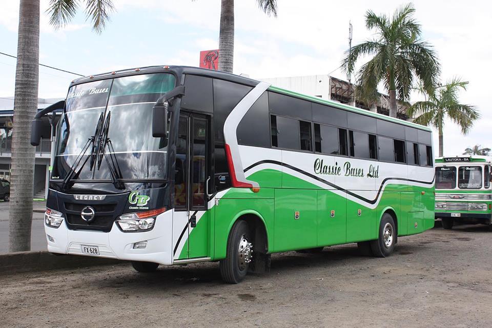 Karoseri Bus Indonesia Siap Menembus Pasar Global #IniIndonesiaku