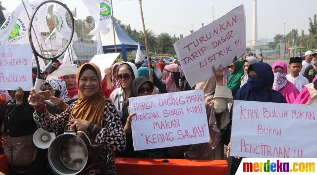 RI Impor Beras Thailand, 22.500 Ton Tiba di Cilegon
