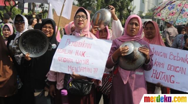 RI Impor Beras Thailand, 22.500 Ton Tiba di Cilegon