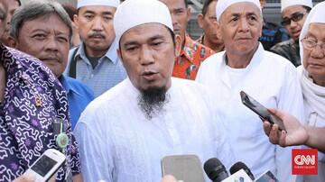 PA 212 Surati Koalisi Prabowo: Ijtima Ulama Keinginan Allah