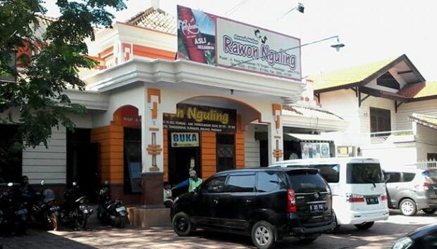 4 Rawon Legendaris di Jawa Timur