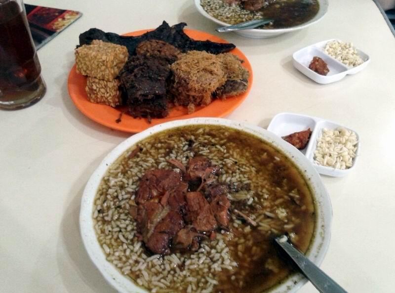 4 Rawon Legendaris di Jawa Timur