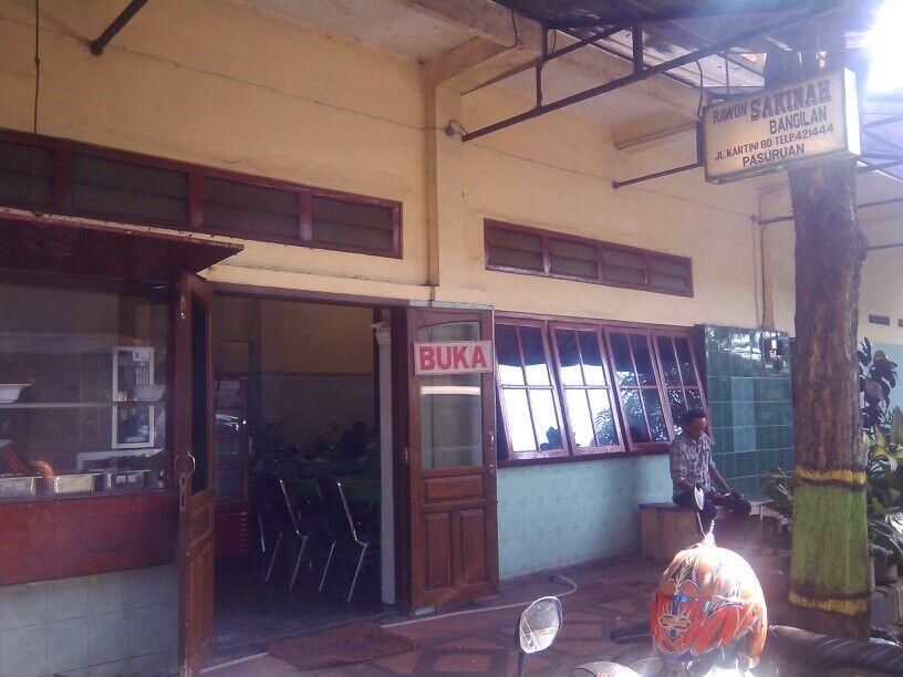 4 Rawon Legendaris di Jawa Timur