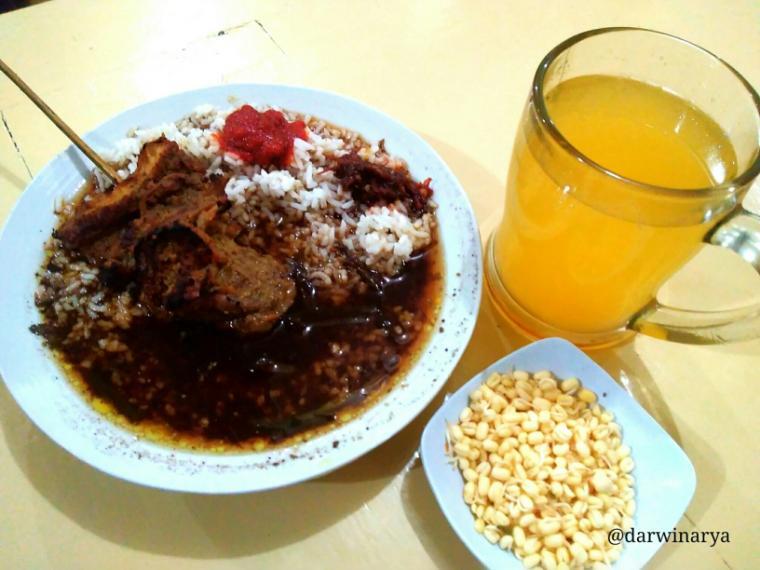 4 Rawon Legendaris di Jawa Timur