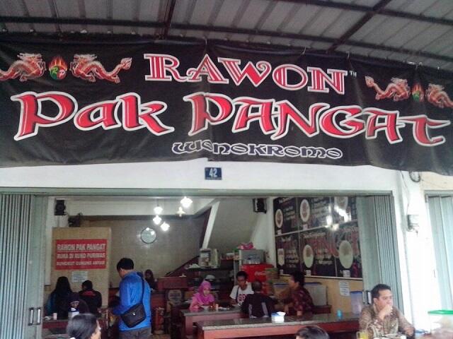 4 Rawon Legendaris di Jawa Timur