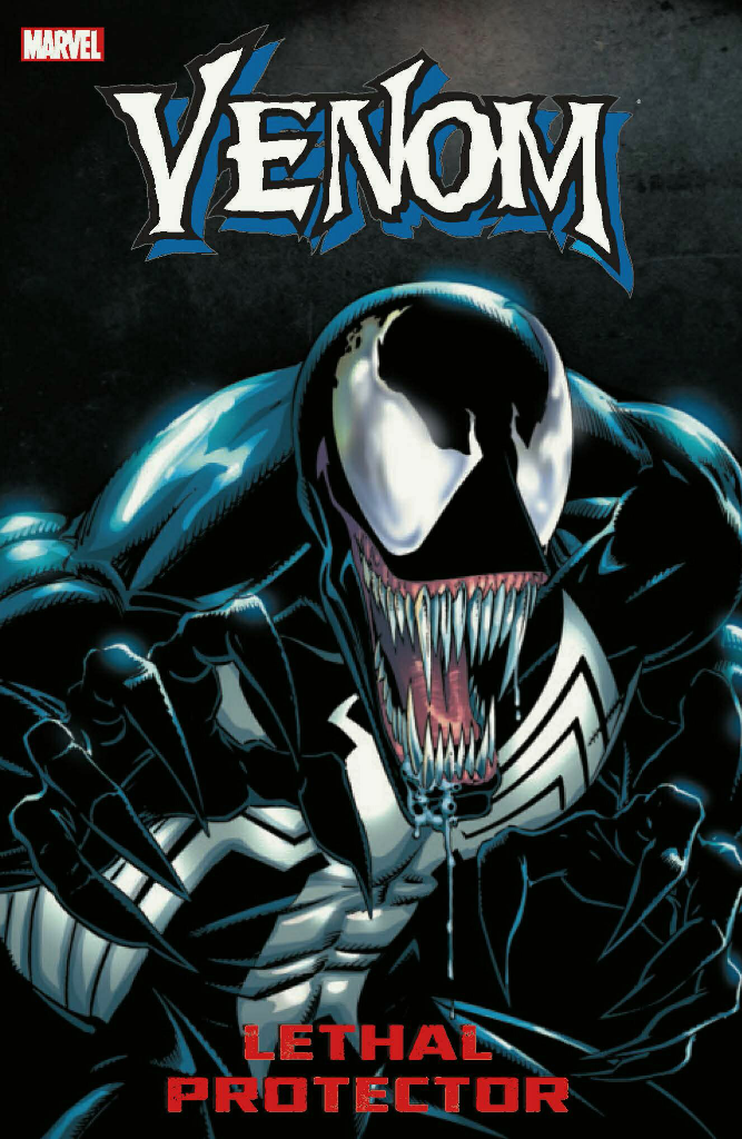 FAKTA VENOM YANG DIRAHASIAKAN