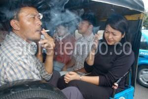 Pesan Ane Bagi PEROKOK di Luar Sana (click bait ofc)