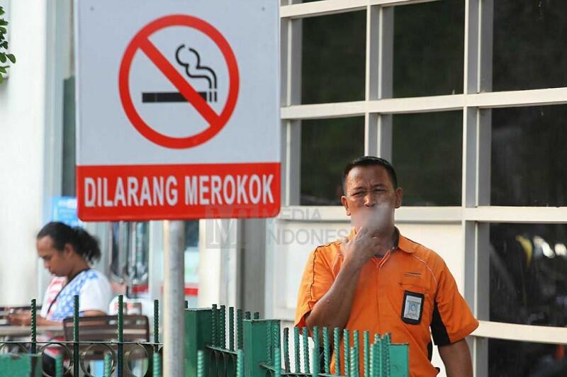Pesan Ane Bagi PEROKOK di Luar Sana (click bait ofc)