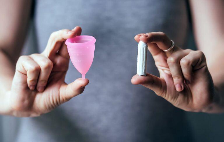 Ini lho penjelasan lengkap tentang Menstrual Cup, cewek wajib tahu