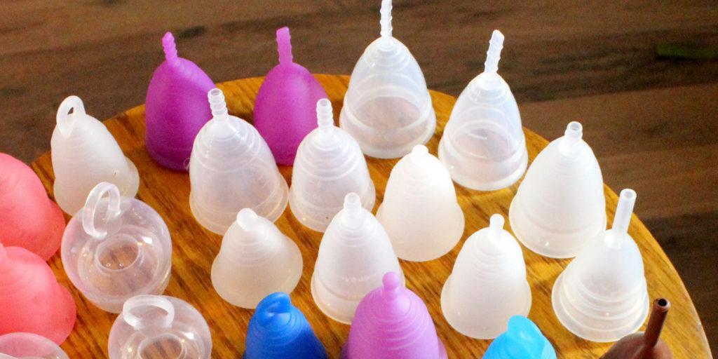 Ini lho penjelasan lengkap tentang Menstrual Cup, cewek wajib tahu