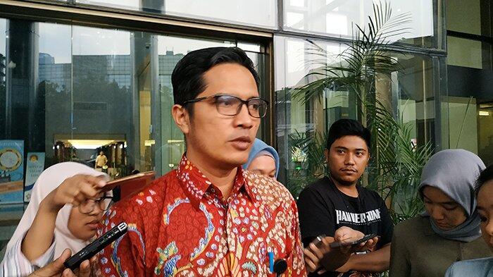 KPK Klarifikasi Harta Rp 20 Triliun Bacaleg Asal Papua