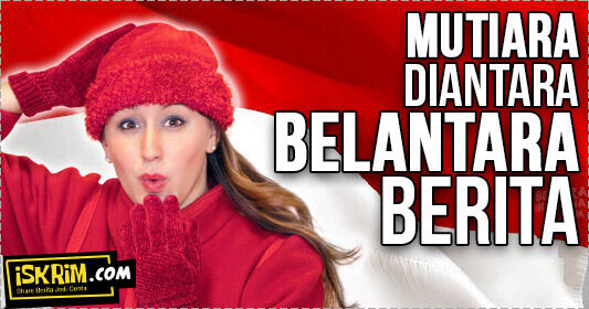 #IniIndonesiaku Yang Tak Melulu Kelabu (Bukti Kita 'Masih' Bisa Berbangga)
