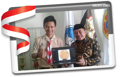 #IniIndonesiaku Yang Tak Melulu Kelabu (Bukti Kita 'Masih' Bisa Berbangga)