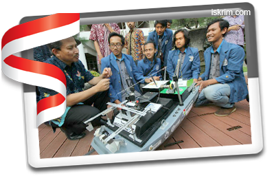 #IniIndonesiaku Yang Tak Melulu Kelabu (Bukti Kita 'Masih' Bisa Berbangga)